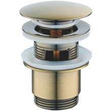 Донный клапан Rose RS01Q