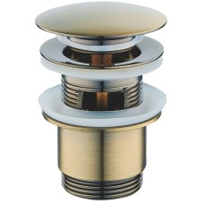 Донный клапан Rose RS01Q