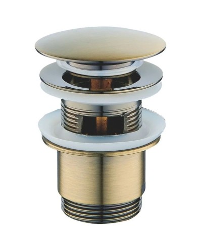 Донный клапан Rose RS01Q