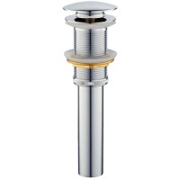 Донный клапан Rose RS11