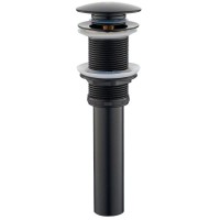 Донный клапан Rose RS11H