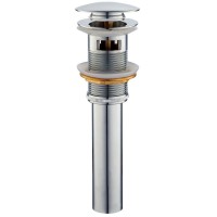 Донный клапан Rose RS12