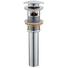 Донный клапан Rose RS12