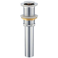 Донный клапан Rose RS13