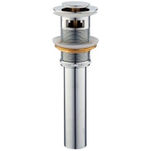 Донный клапан Rose RS14