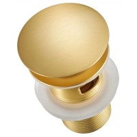 Донный клапан Milacio Ultra MCU.050.GD