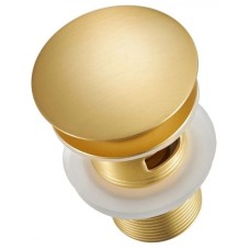 Донный клапан Milacio Ultra MCU.050.GD