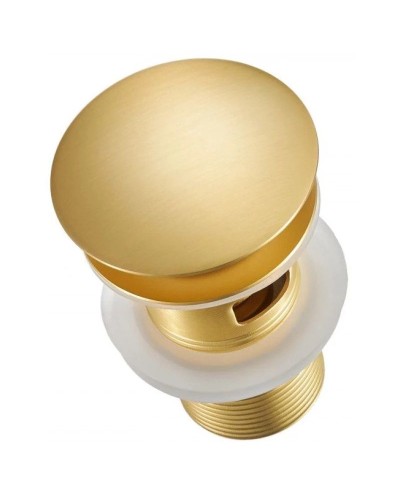 Донный клапан Milacio Ultra MCU.050.GD