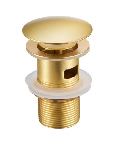 Донный клапан Milacio Ultra MCU.050.GD