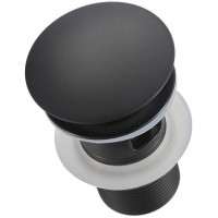 Донный клапан Milacio Ultra MCU.050.MB