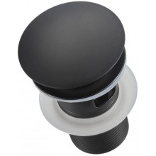 Донный клапан Milacio Ultra MCU.050.MB