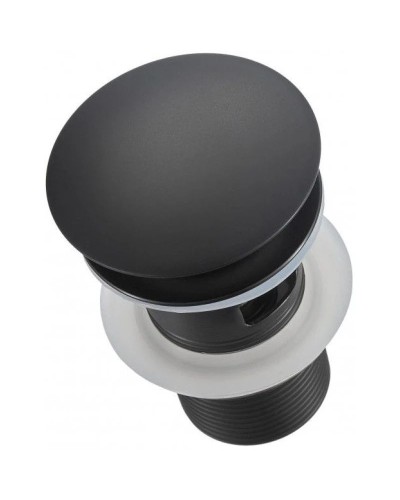 Донный клапан Milacio Ultra MCU.050.MB