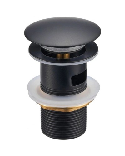 Донный клапан Milacio Ultra MCU.050.MB