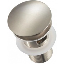 Донный клапан Milacio Ultra MCU.050.SS