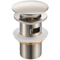 Донный клапан Milacio Ultra MCU.050.SS