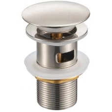 Донный клапан Milacio Ultra MCU.050.SS