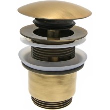 Донный клапан Remer 905CC2114VO