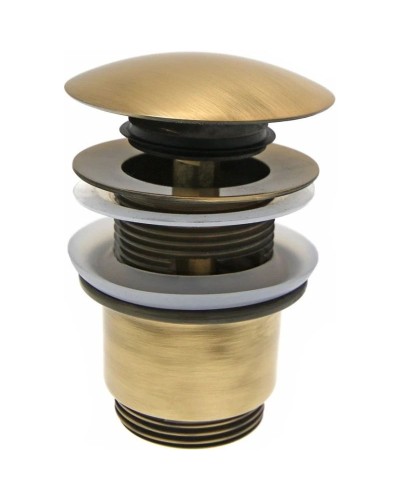 Донный клапан Remer 905CC2114VO