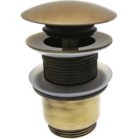 Донный клапан Remer 904CC2114VO