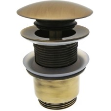 Донный клапан Remer 904CC2114VO