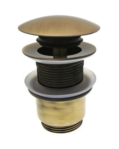 Донный клапан Remer 904CC2114VO