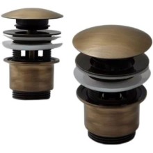 Донный клапан Remer 905CC2114VO