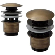 Донный клапан Remer 905CC2114VO