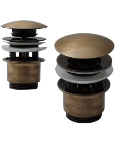 Донный клапан Remer 905CC2114VO