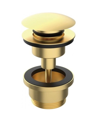 Донный клапан Remer 905CCR114BG