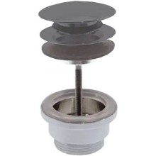 Донный клапан Remer 905CCR114CFP