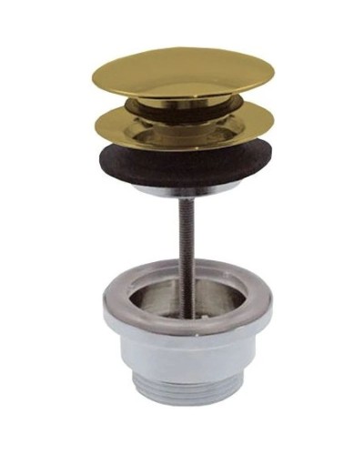 Донный клапан Remer 905CCR114DO