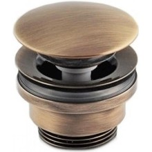 Донный клапан Remer 905CCR114VO