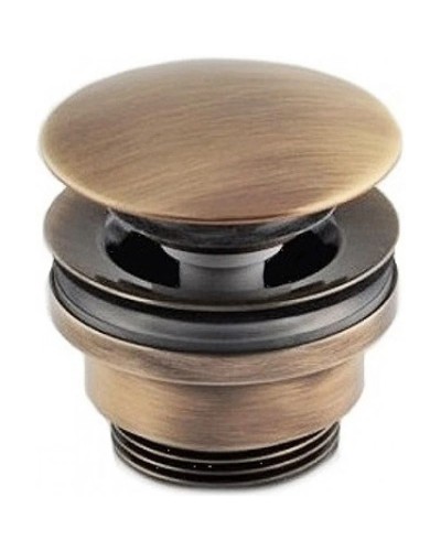 Донный клапан Remer 905CCR114VO