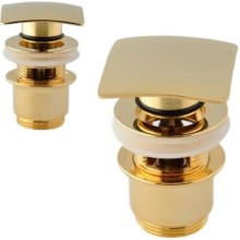 Донный клапан Remer 905SCC2114DO