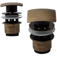 Донный клапан Remer 905SCC2114VO