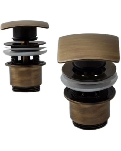 Донный клапан Remer 905SCC2114VO