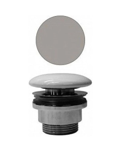 Донный клапан GSI PVC05