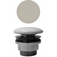 Донный клапан GSI PVC08