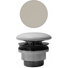 Донный клапан GSI PVC08