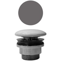 Донный клапан GSI PVC16