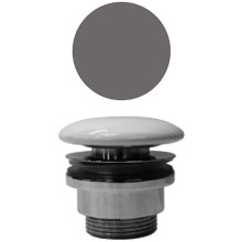 Донный клапан GSI PVC16