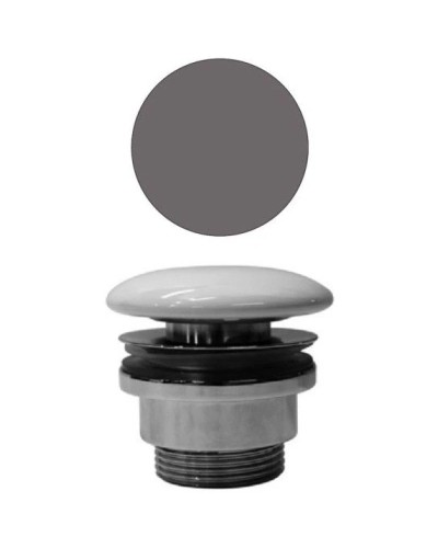 Донный клапан GSI PVC16