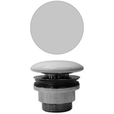 Донный клапан GSI PVC17