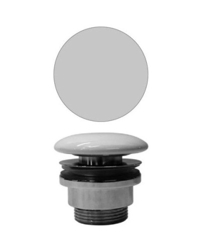 Донный клапан GSI PVC17