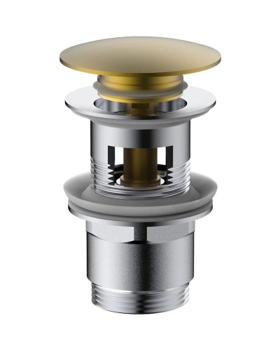 Донный клапан Vincea DPU-1B01BG