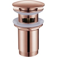 Донный клапан Abber AF0010RG