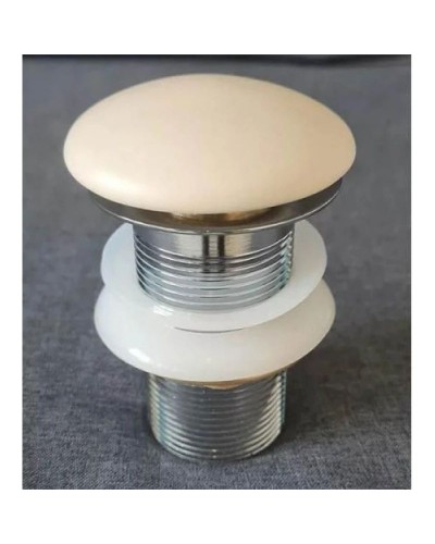 Донный клапан без перелива GID Sr100