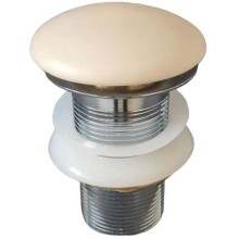 Донный клапан без перелива GID Sr100