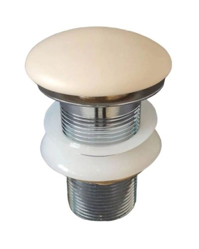 Донный клапан без перелива GID Sr100