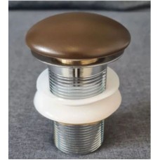 Донный клапан без перелива GID Br100